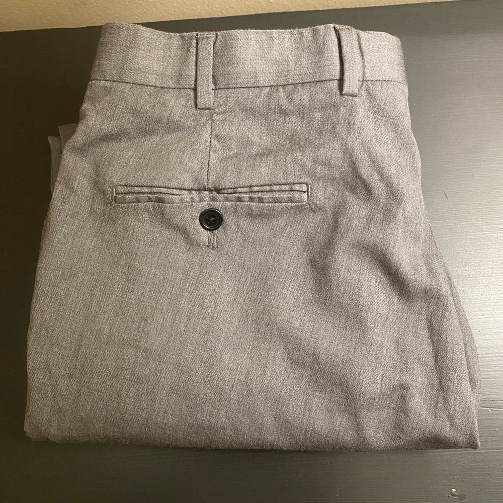 Brooks Bros Regent Pants 35x30